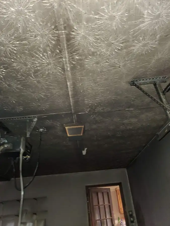 Fire and smoke damage assessment for Water Damage Assessment in Northgate